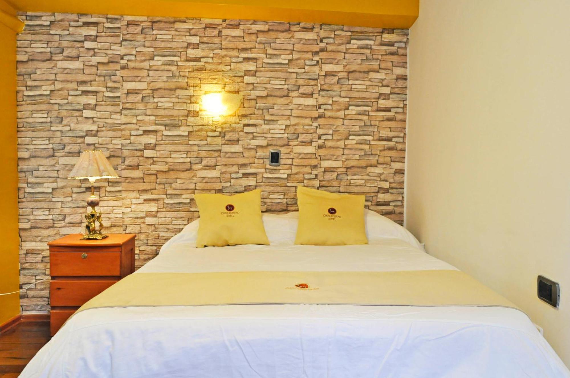 Hotel Choquequirao Cusco Exterior photo